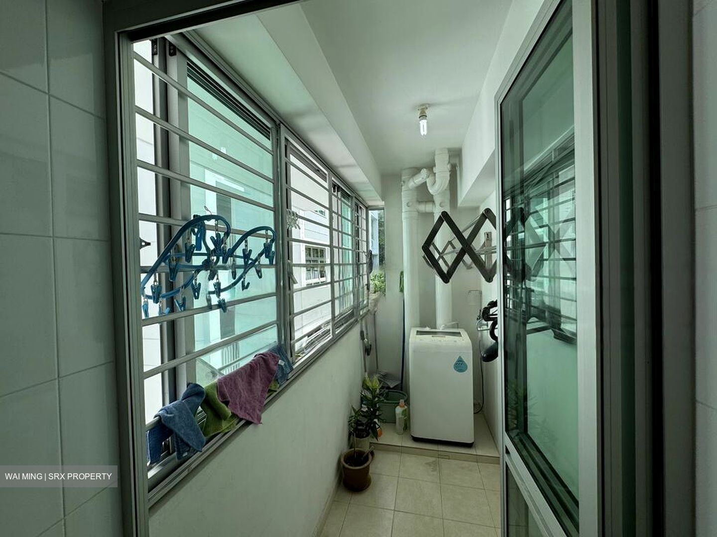 Blk 18D Holland Drive (Queenstown), HDB 4 Rooms #445612061